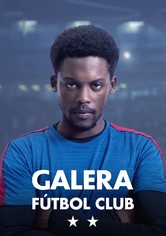 Galera Fútbol Club
