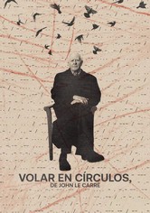 John le Carré: volar en círculos