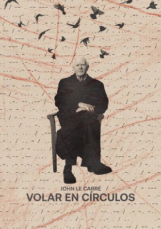 Volar en círculos, de John le Carré