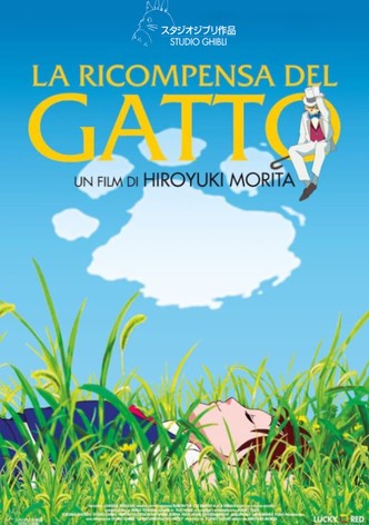 La ricompensa del gatto