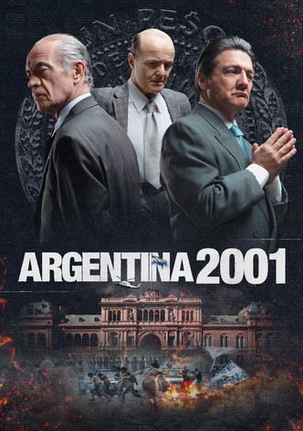 Argentina 2001
