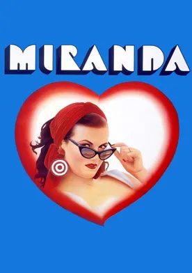 WATCH MIRANDA STREAMING ONLINE visual data 2
