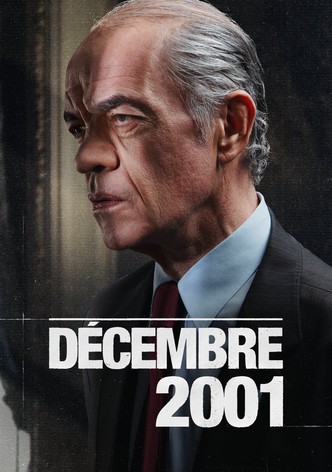 Décembre 2001