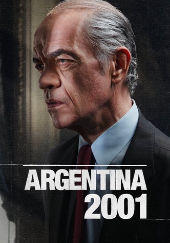 Argentina 2001
