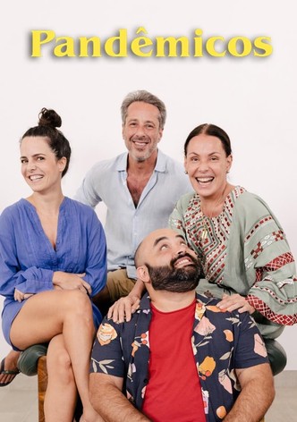 Pandêmicos