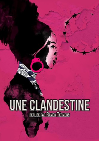 Une clandestine