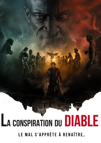 La conspiration du diable