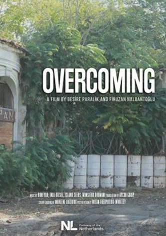 Overcoming