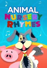 Animal Nursery Rhymes
