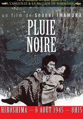 Pluie noire