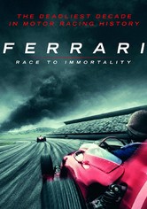 Ferrari: Cesta k nesmrtelnosti