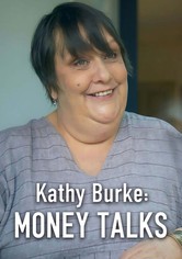 Kathy Burke: Money Talks