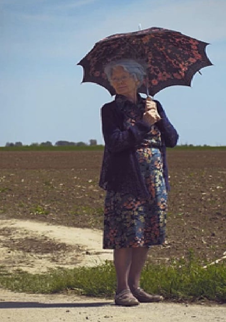 Granny Wants to Go Home