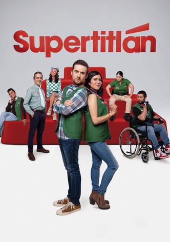 Supertitlán