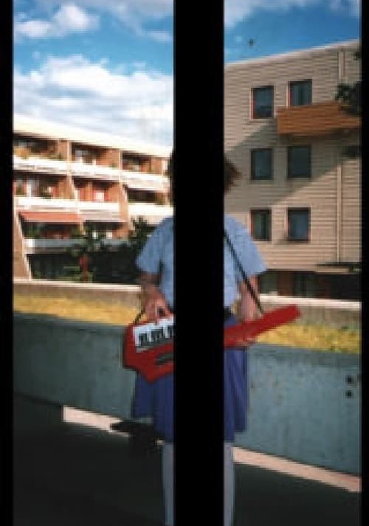 Places I Haven't Been to