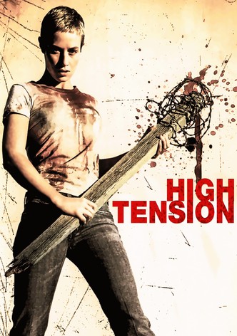 High Tension - Stream: Jetzt Film online finden und anschauen