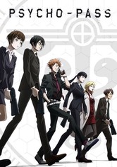 Psycho-Pass