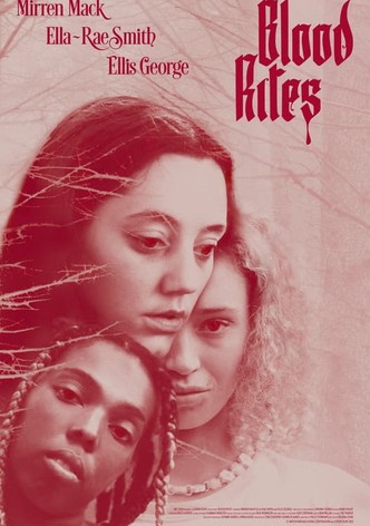 Blood Rites
