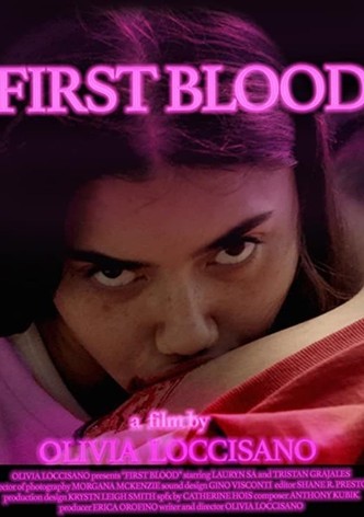 First Blood