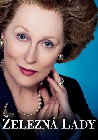 Železná lady