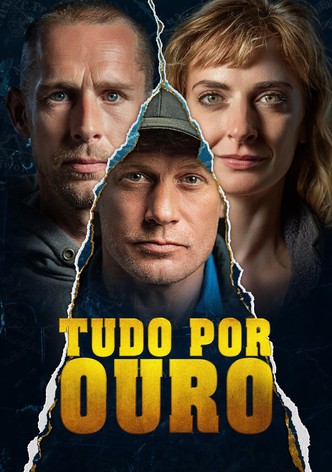 À Pesca de Ouro - Temporada 19