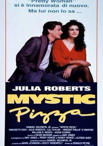 Mystic Pizza