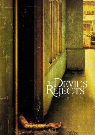 The Devil's Rejects