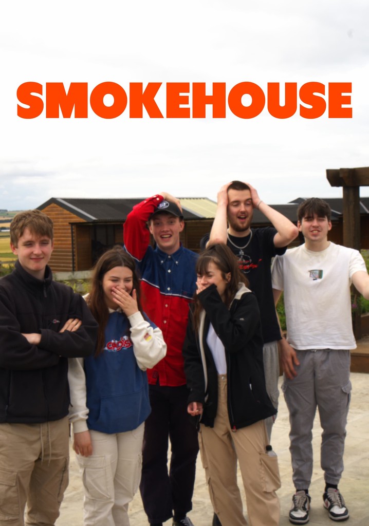 Smokehouse