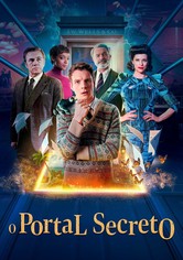 O Portal Secreto