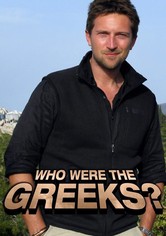 Who Were the Greeks