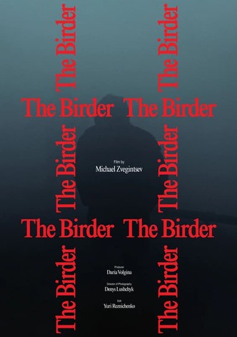 The Birder