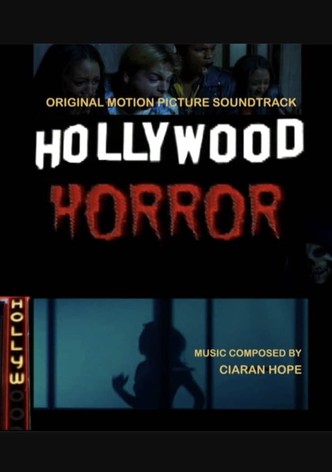 Hollywood Horror