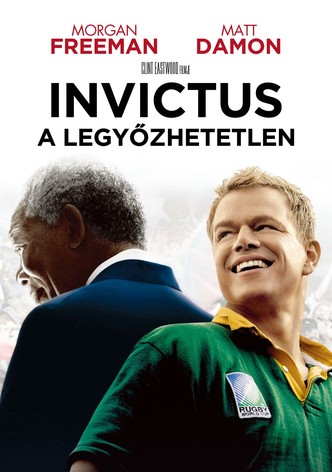 Invictus - A Legyőzhetetlen