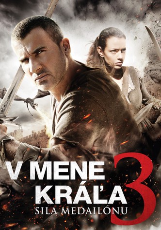 V mene kráľa 3: Sila medailónu