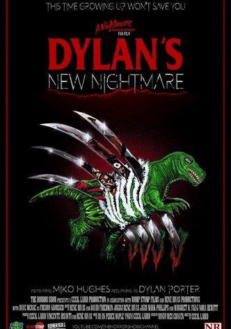 Dylan's New Nightmare