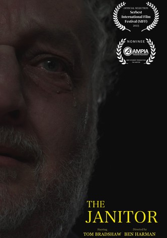 The Janitor