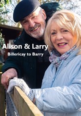 Alison & Larry: Billericay to Barry