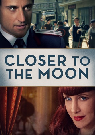 Closer to the Moon