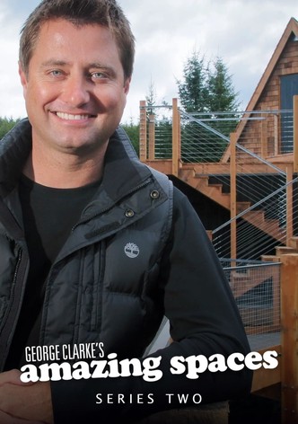Amazing Spaces - Große Ideen für kleine Räume / 2