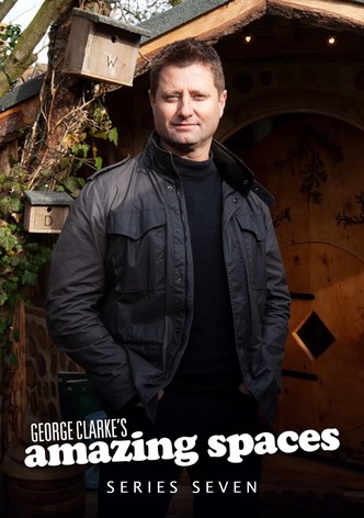 Amazing Spaces - Große Ideen für kleine Räume / 7