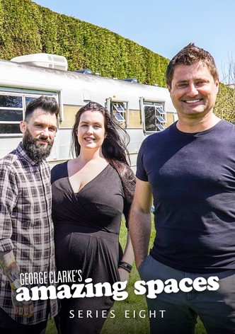 Amazing Spaces - Große Ideen für kleine Räume / 8