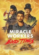 Miracle Workers - Sezon 4