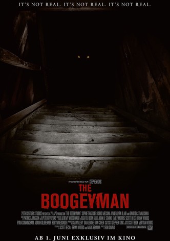 The Boogeyman