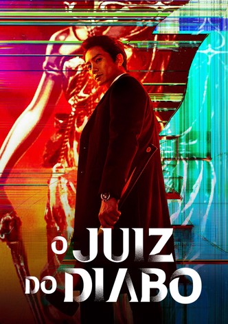 O Juiz do Diabo
