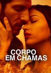 Corpo em Chamas
