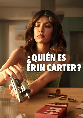 ¿Quién es Erin Carter?