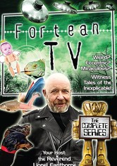 Fortean TV