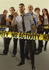No Activity - Kausi 1