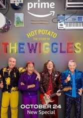 Hot Potato: The Story of The Wiggles
