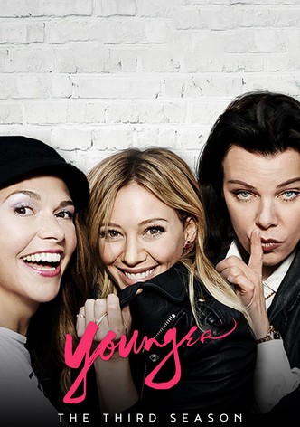 Stream younger season on sale 6